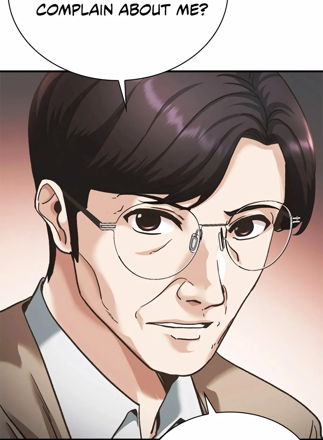 Chairman Kang, the New Employee Chapter 48 page 105 - 
