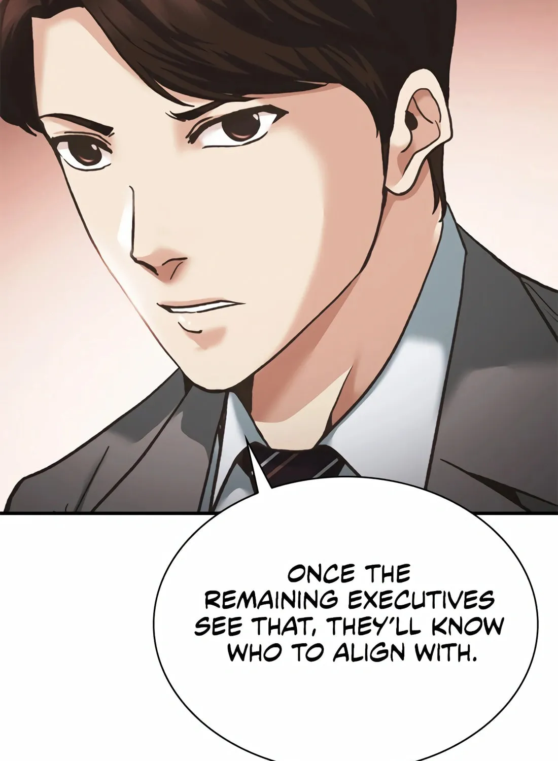 Chairman Kang, the New Employee Chapter 48 page 107 - 