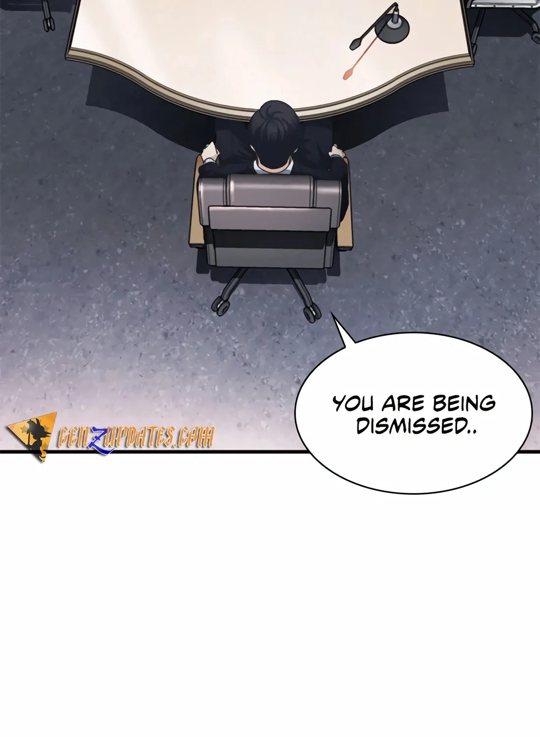 Chairman Kang, the New Employee Chapter 48 page 117 - 