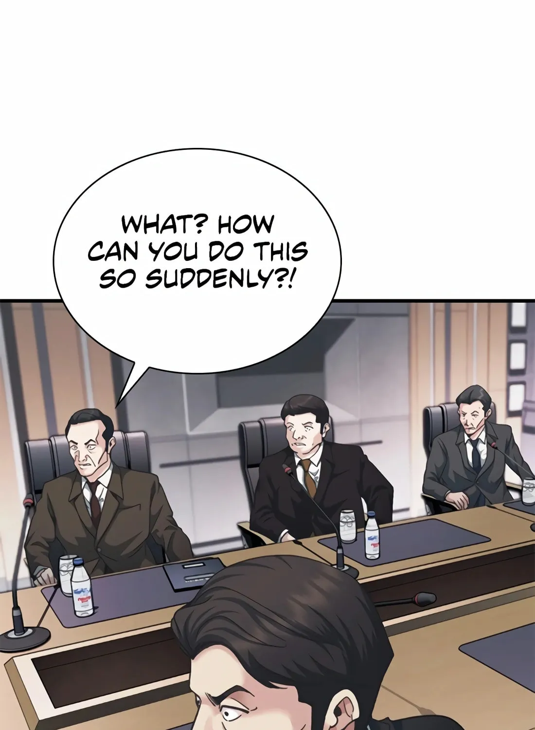 Chairman Kang, the New Employee Chapter 48 page 118 - 