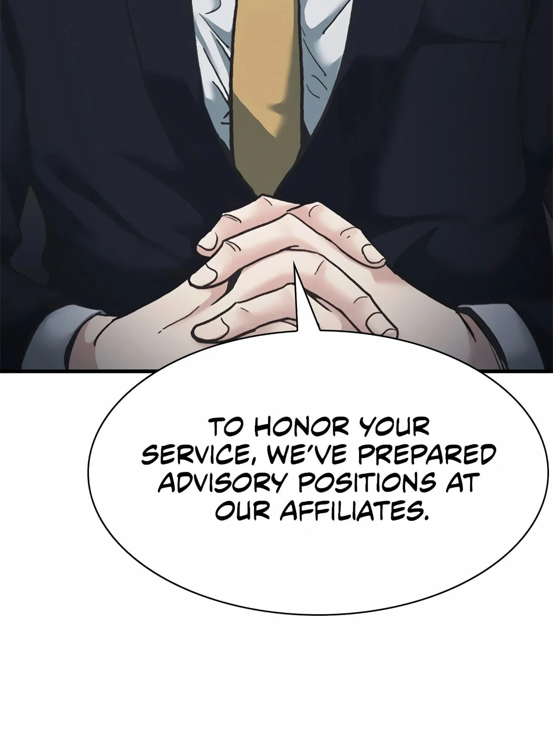 Chairman Kang, the New Employee Chapter 48 page 121 - 