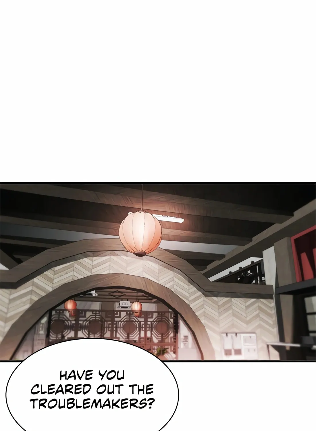 Chairman Kang, the New Employee Chapter 48 page 124 - 