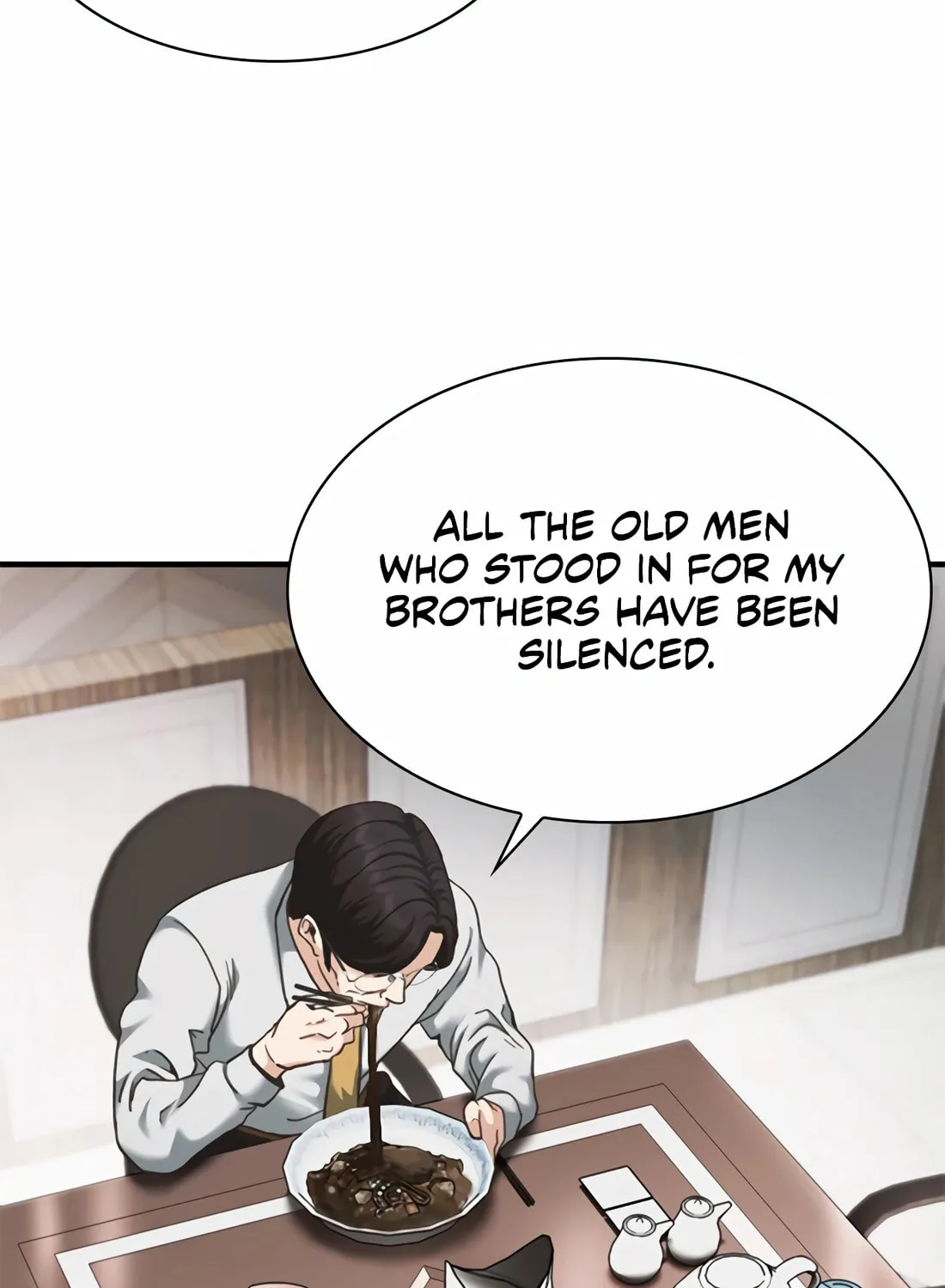 Chairman Kang, the New Employee Chapter 48 page 125 - 