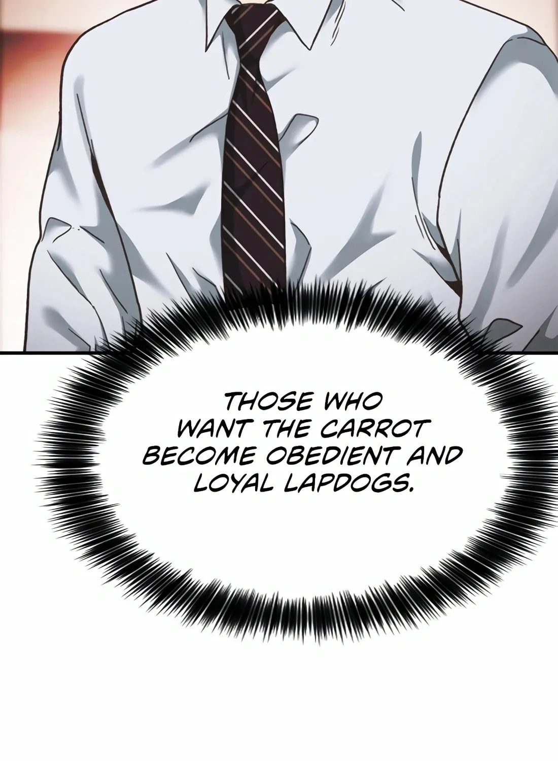 Chairman Kang, the New Employee Chapter 48 page 128 - 