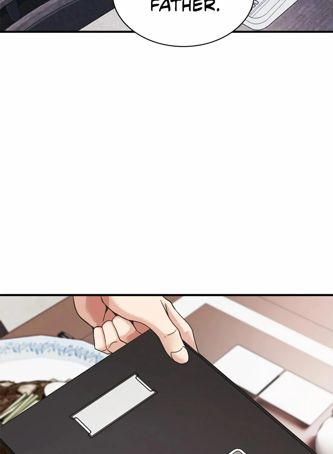 Chairman Kang, the New Employee Chapter 48 page 133 - 