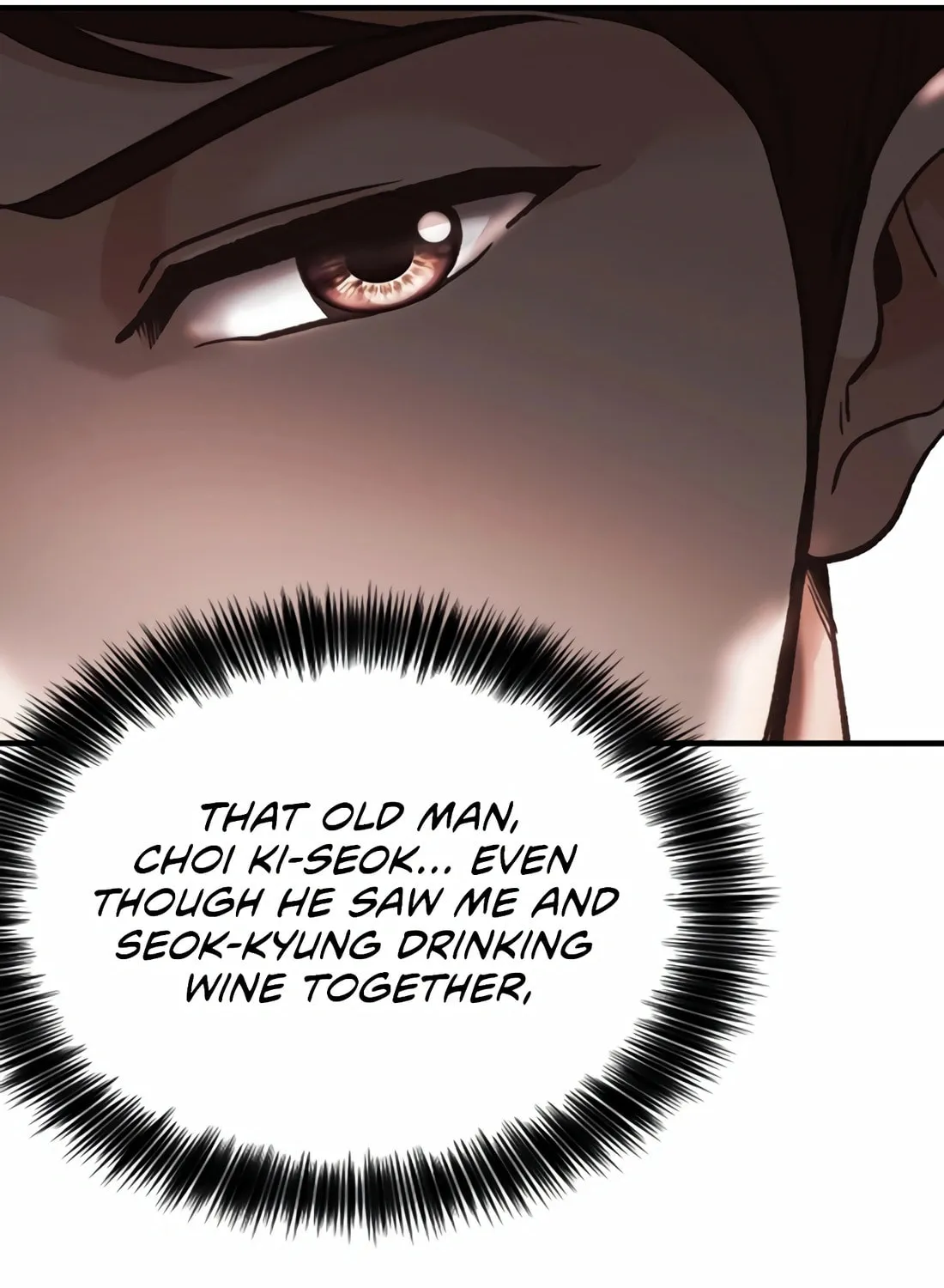 Chairman Kang, the New Employee Chapter 48 page 15 - 
