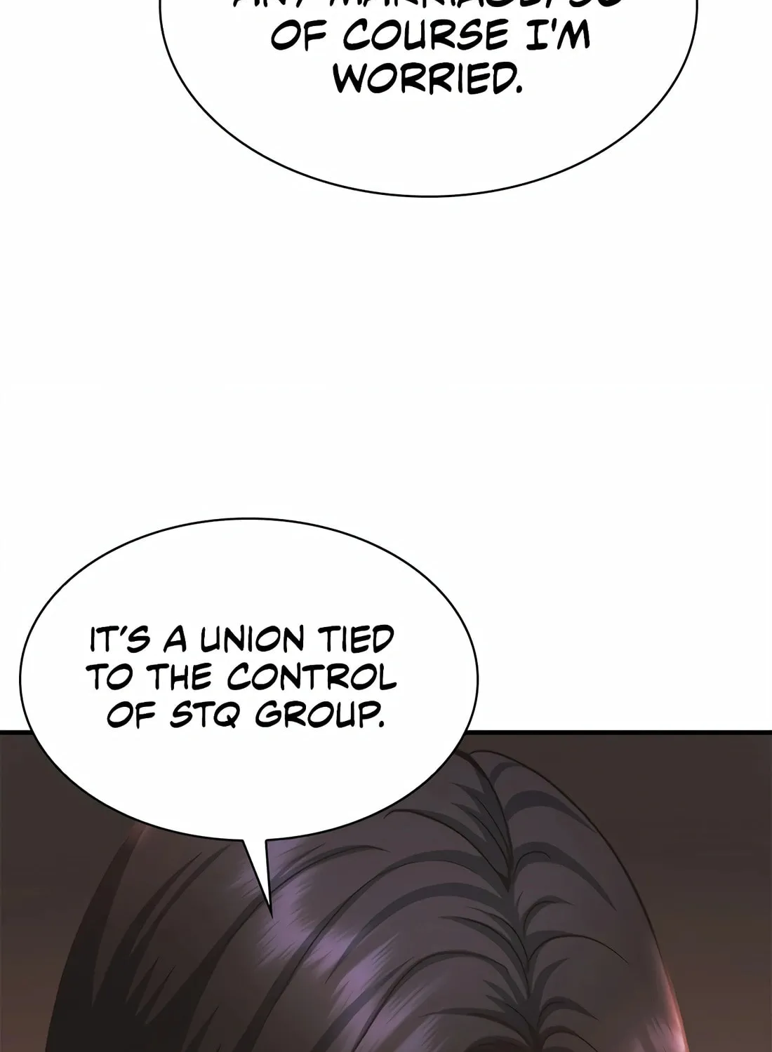 Chairman Kang, the New Employee Chapter 48 page 144 - 