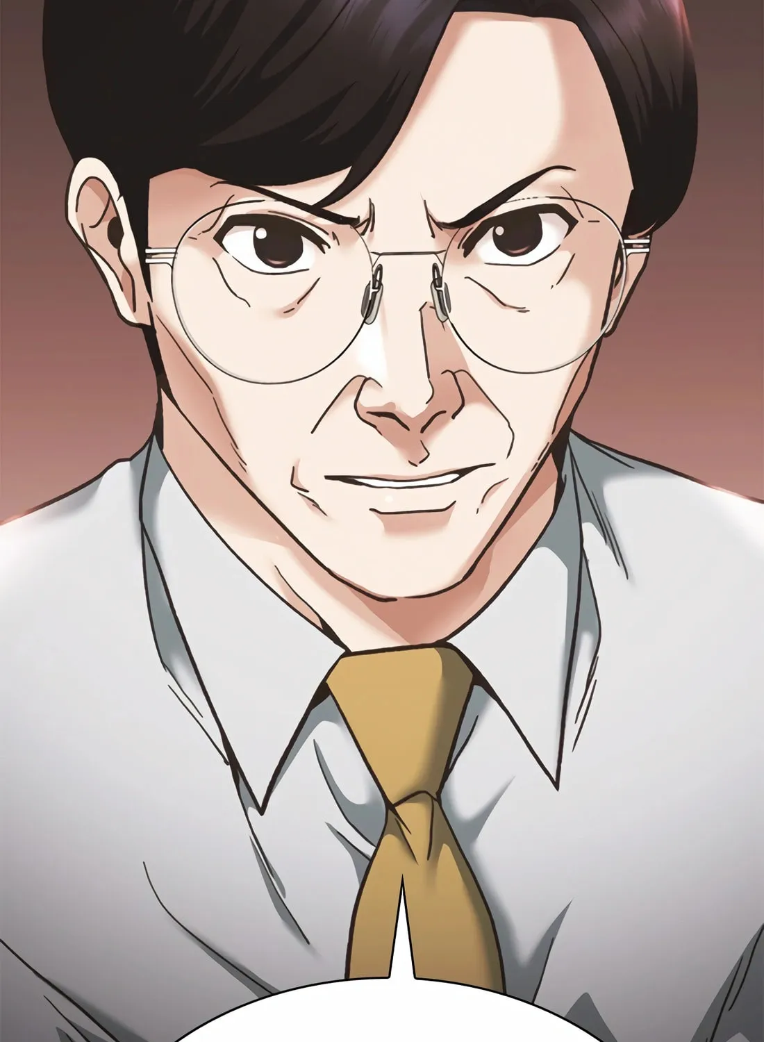 Chairman Kang, the New Employee Chapter 48 page 145 - 