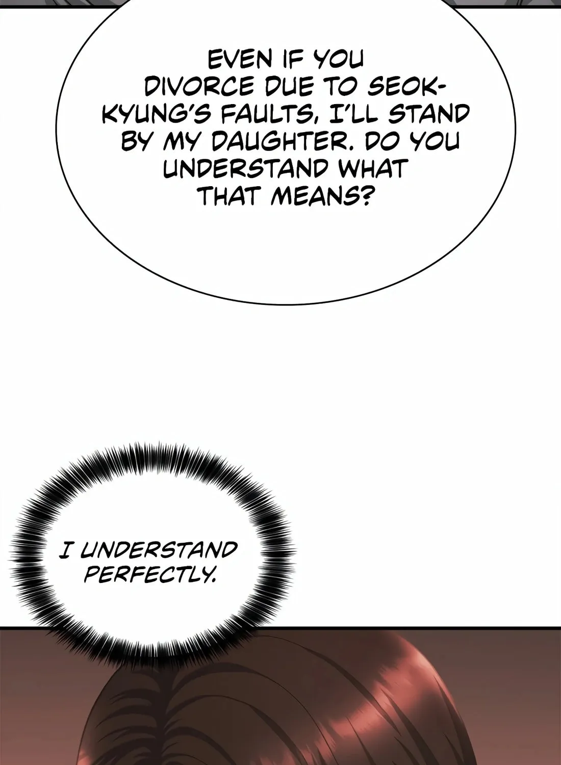 Chairman Kang, the New Employee Chapter 48 page 146 - 