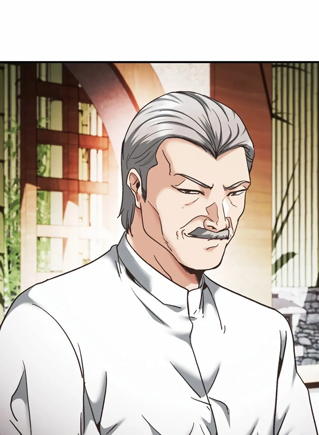 Chairman Kang, the New Employee Chapter 48 page 16 - 