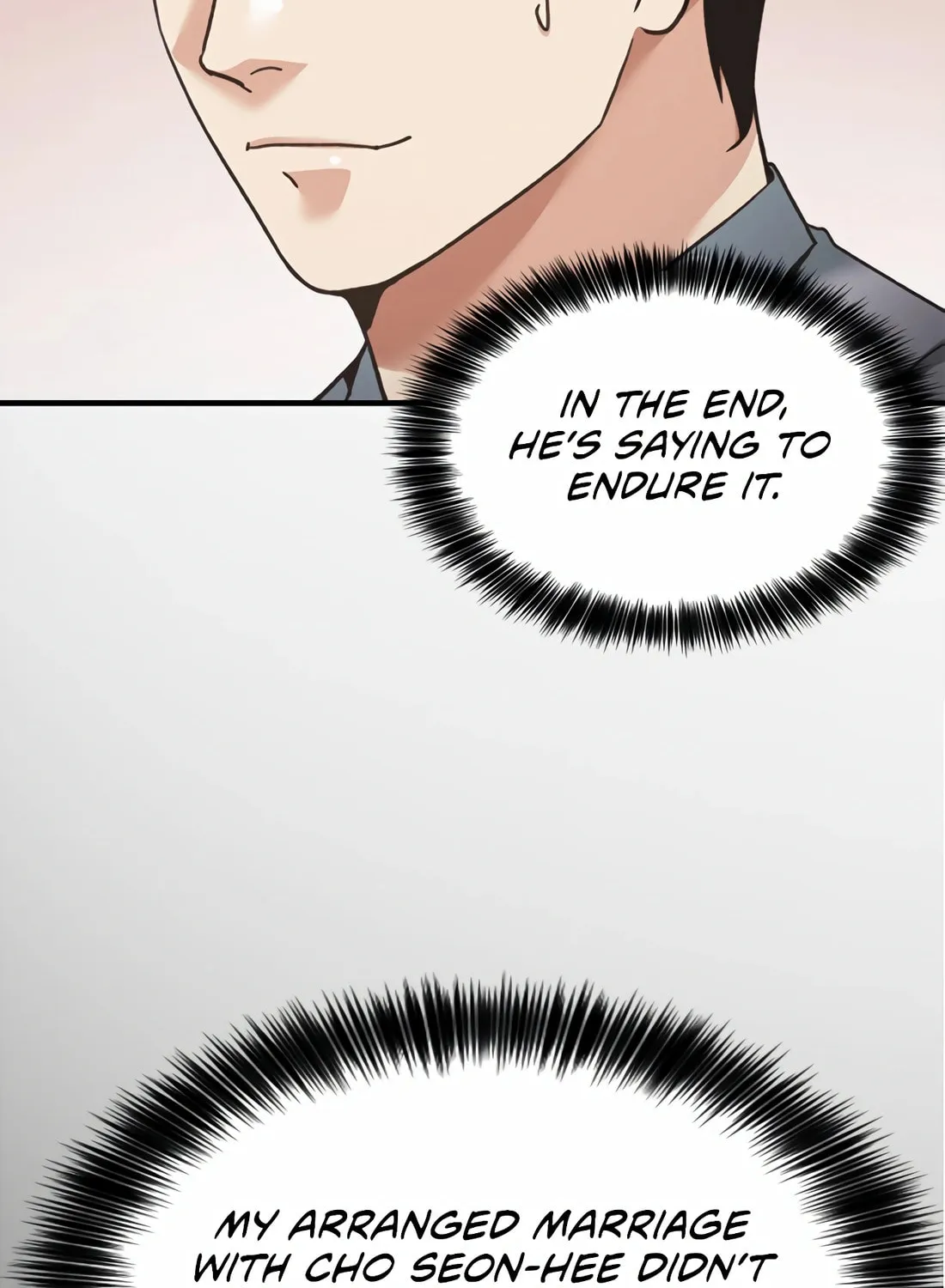 Chairman Kang, the New Employee Chapter 48 page 152 - 
