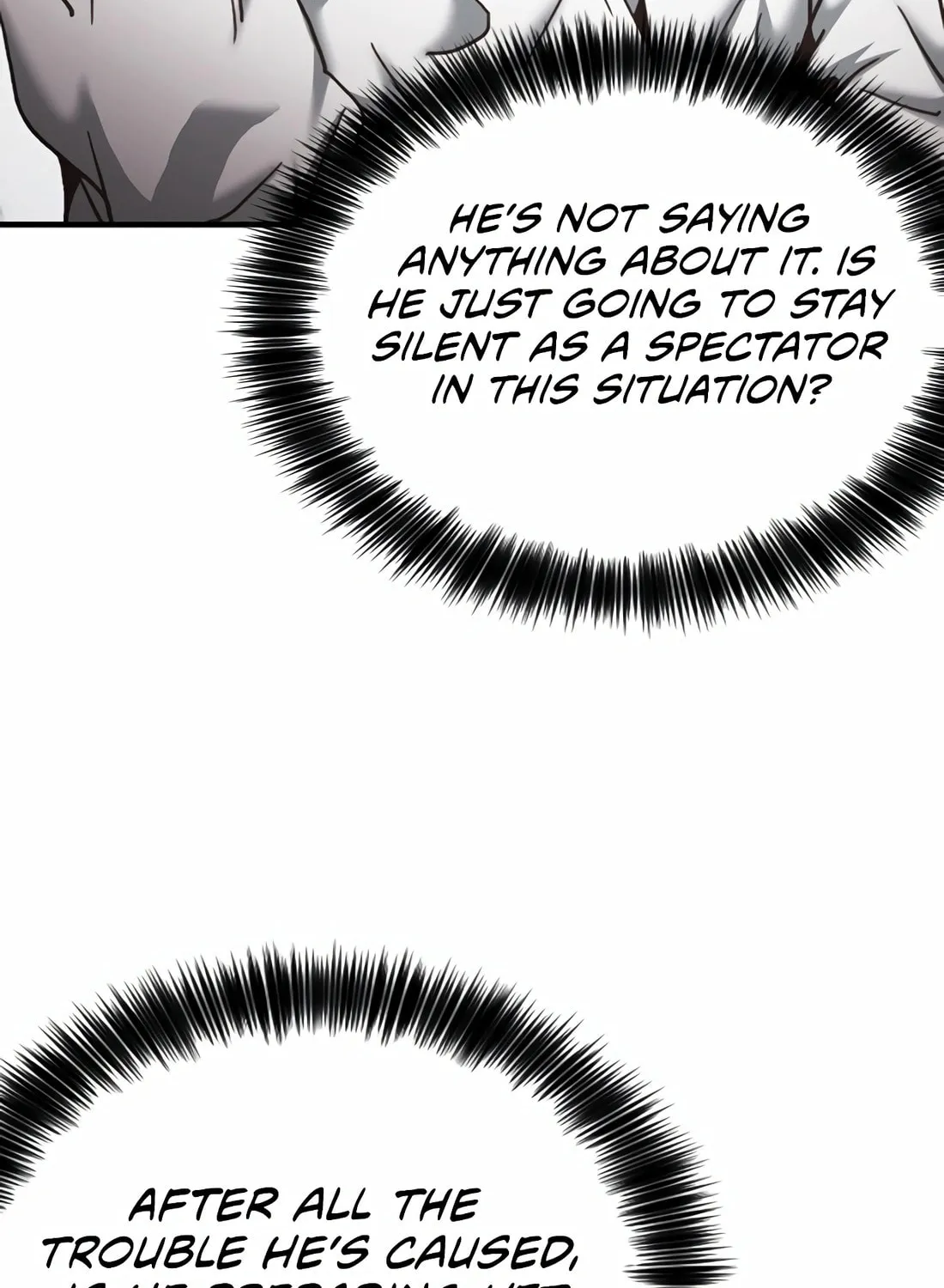 Chairman Kang, the New Employee Chapter 48 page 17 - 