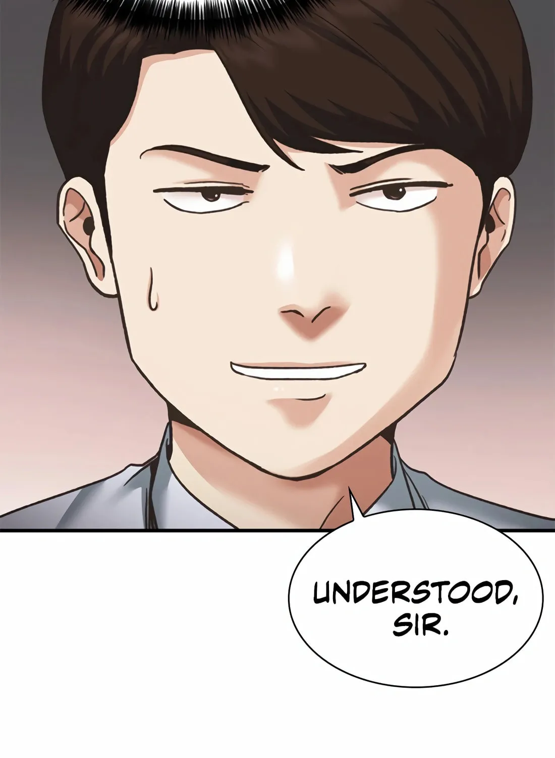Chairman Kang, the New Employee Chapter 48 page 161 - 