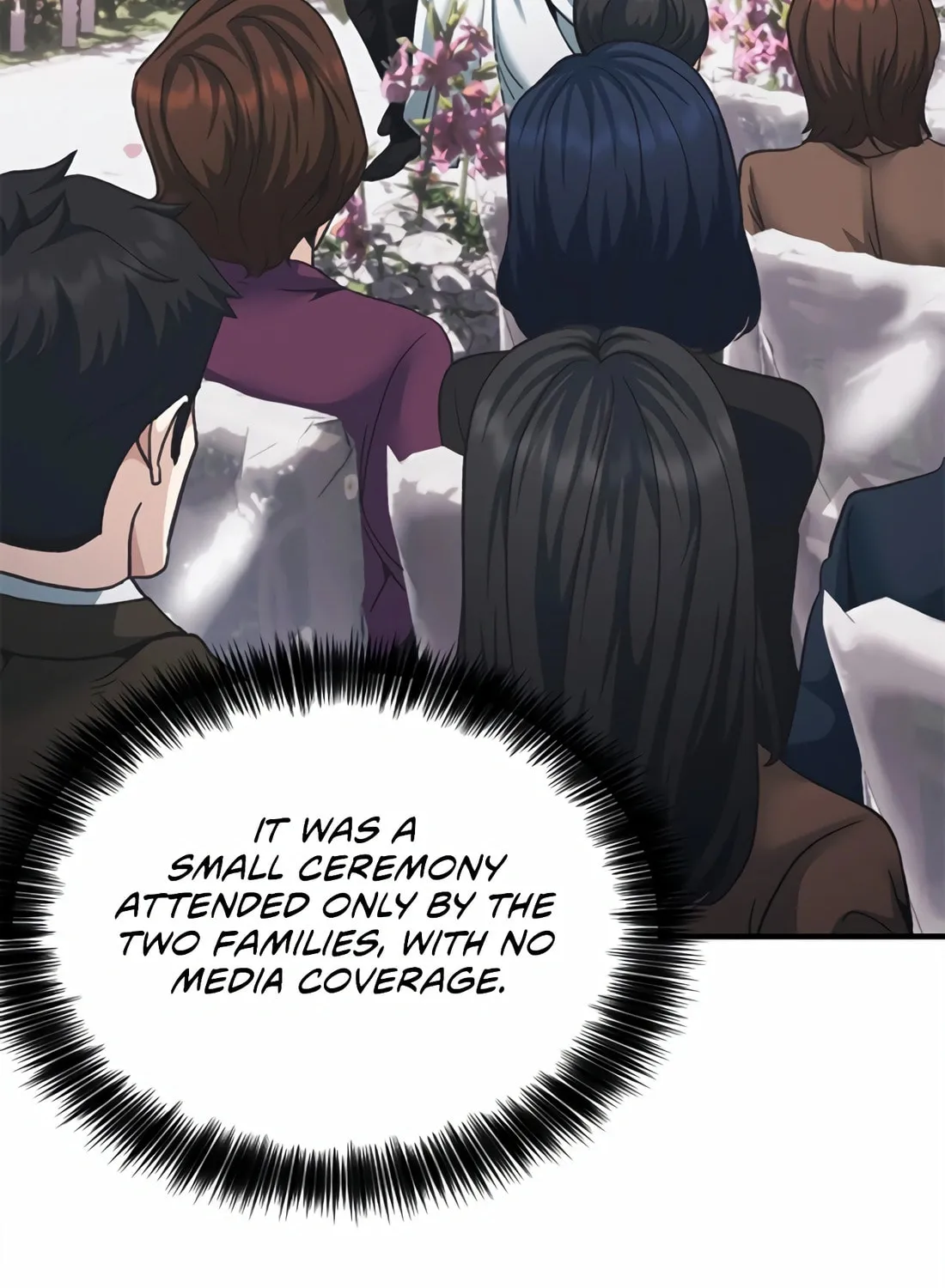Chairman Kang, the New Employee Chapter 48 page 164 - 