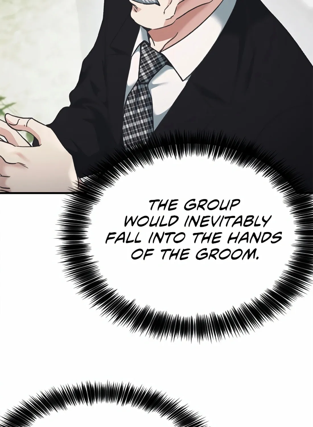 Chairman Kang, the New Employee Chapter 48 page 167 - 