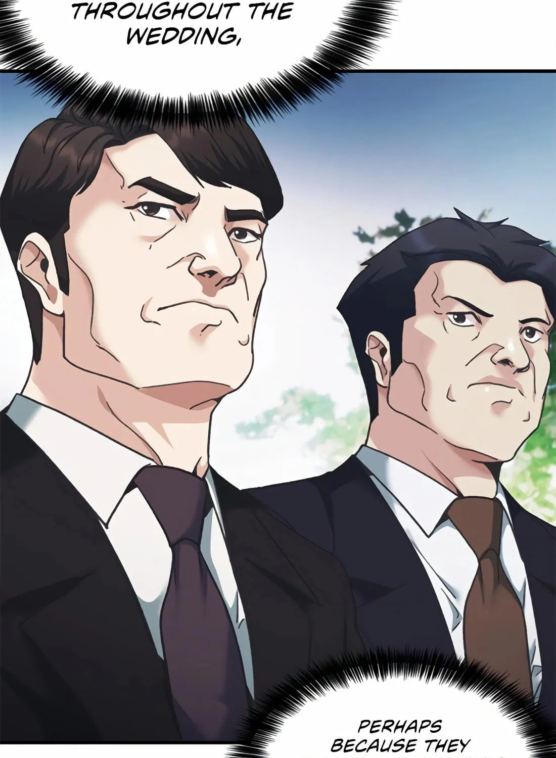 Chairman Kang, the New Employee Chapter 48 page 169 - 