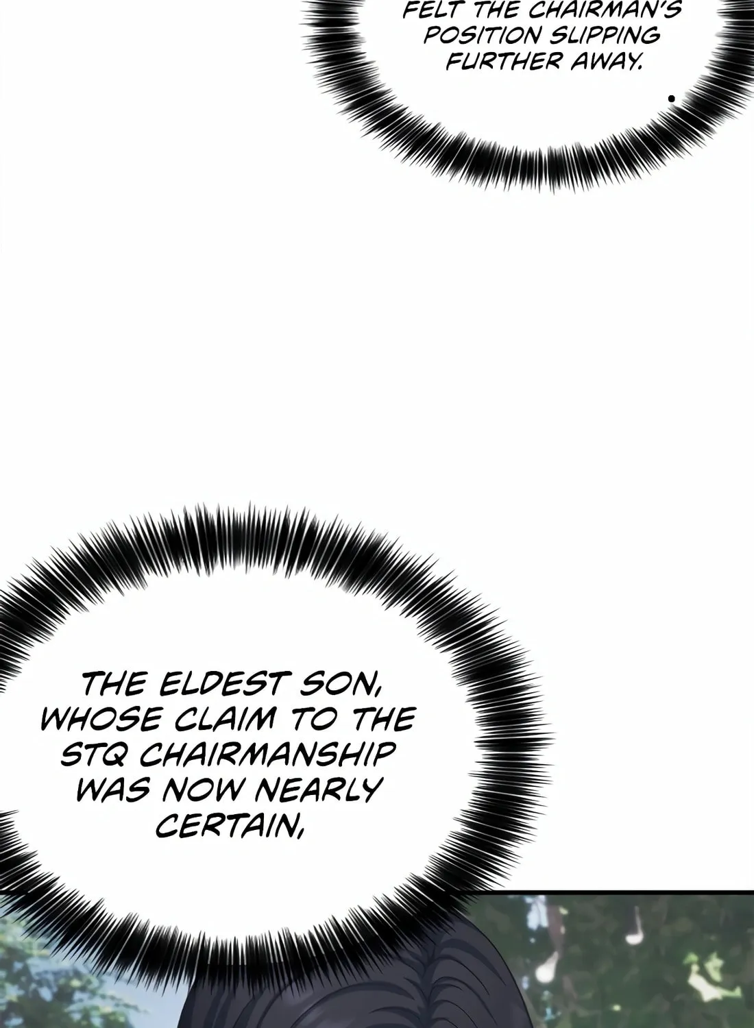 Chairman Kang, the New Employee Chapter 48 page 170 - 