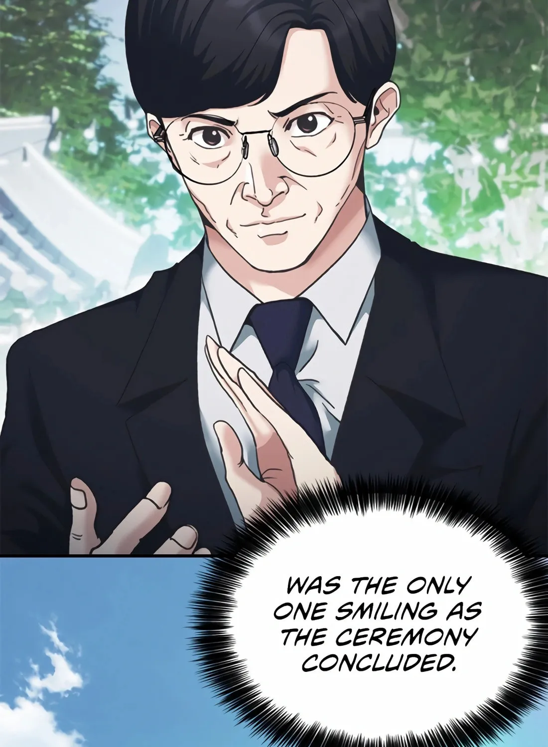 Chairman Kang, the New Employee Chapter 48 page 171 - 