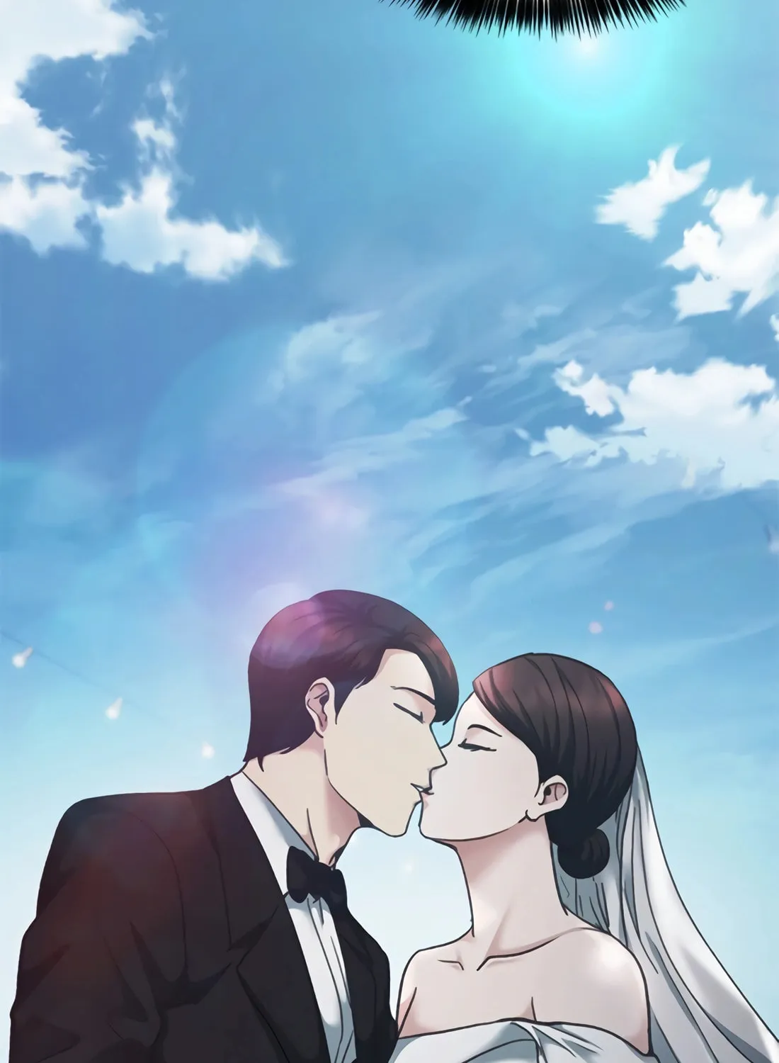 Chairman Kang, the New Employee Chapter 48 page 172 - 