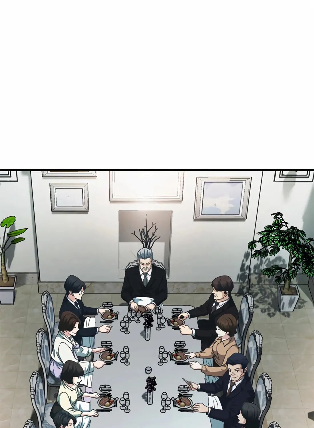 Chairman Kang, the New Employee Chapter 48 page 174 - 