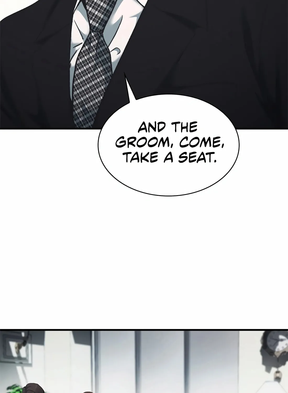 Chairman Kang, the New Employee Chapter 48 page 179 - 