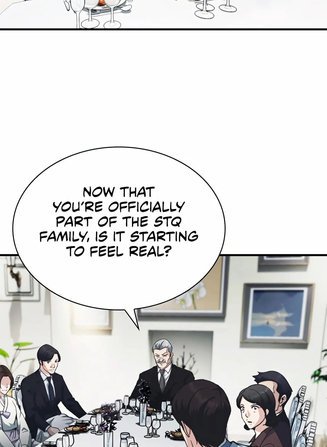 Chairman Kang, the New Employee Chapter 48 page 181 - 