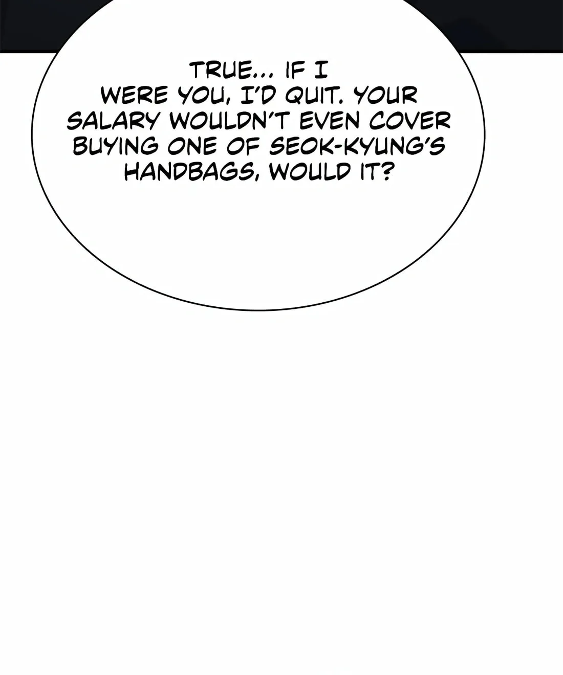 Chairman Kang, the New Employee Chapter 48 page 186 - 