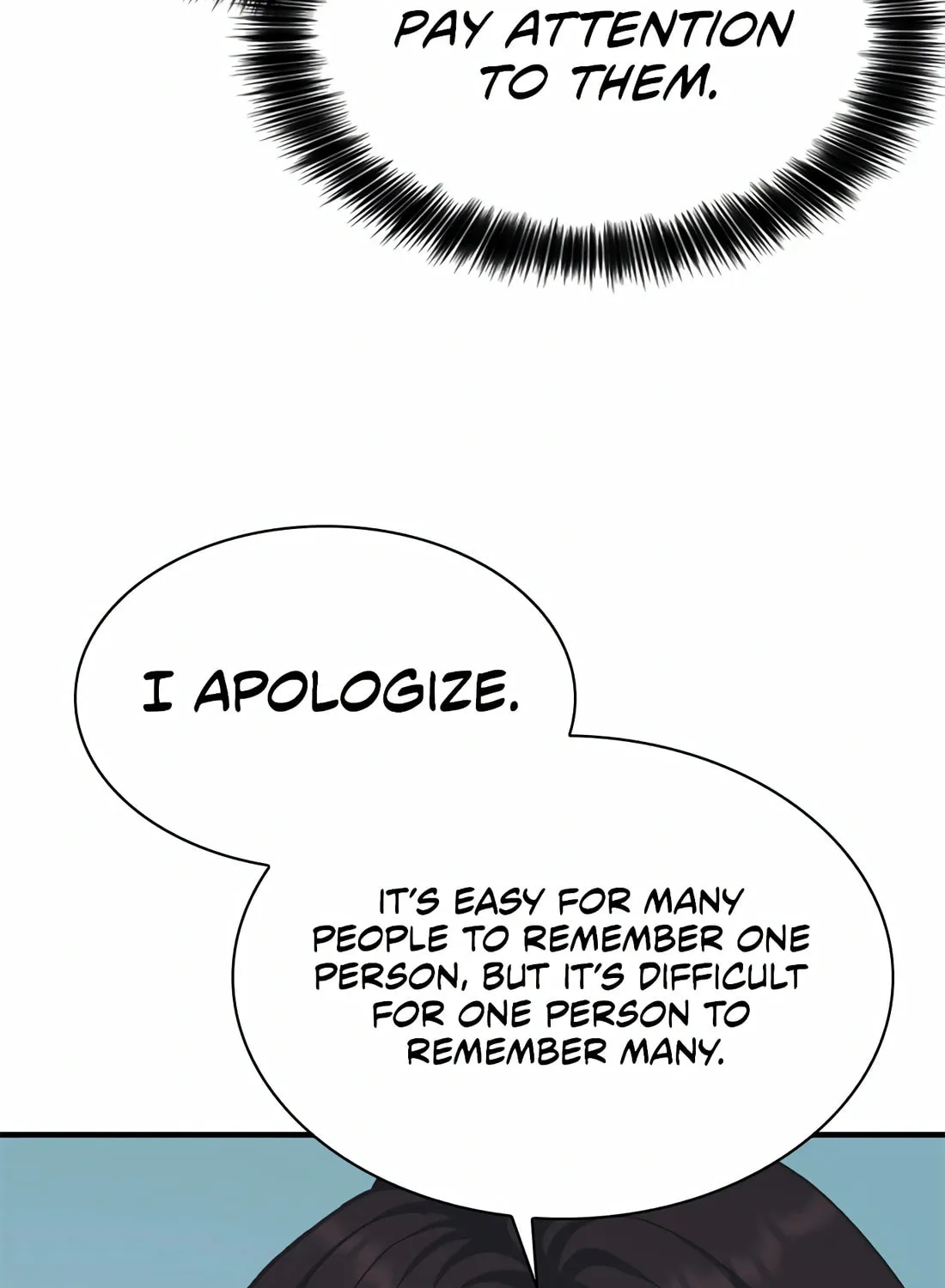Chairman Kang, the New Employee Chapter 48 page 193 - 