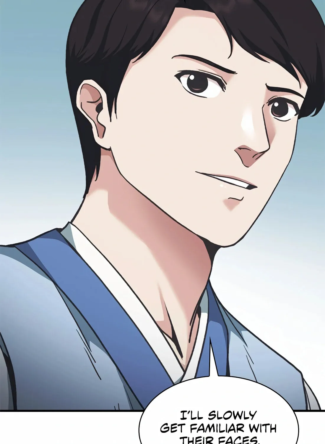 Chairman Kang, the New Employee Chapter 48 page 194 - 
