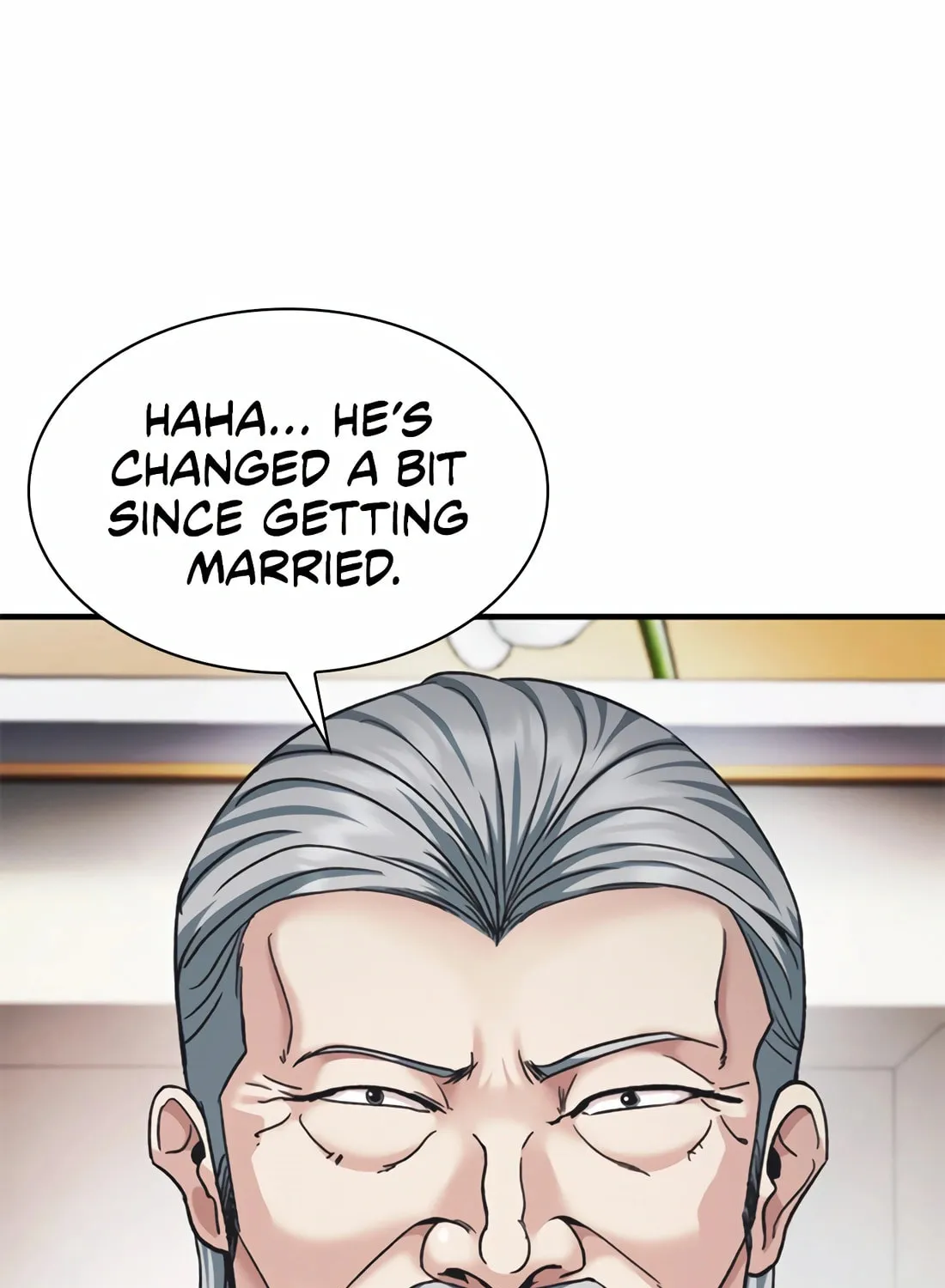 Chairman Kang, the New Employee Chapter 48 page 200 - 