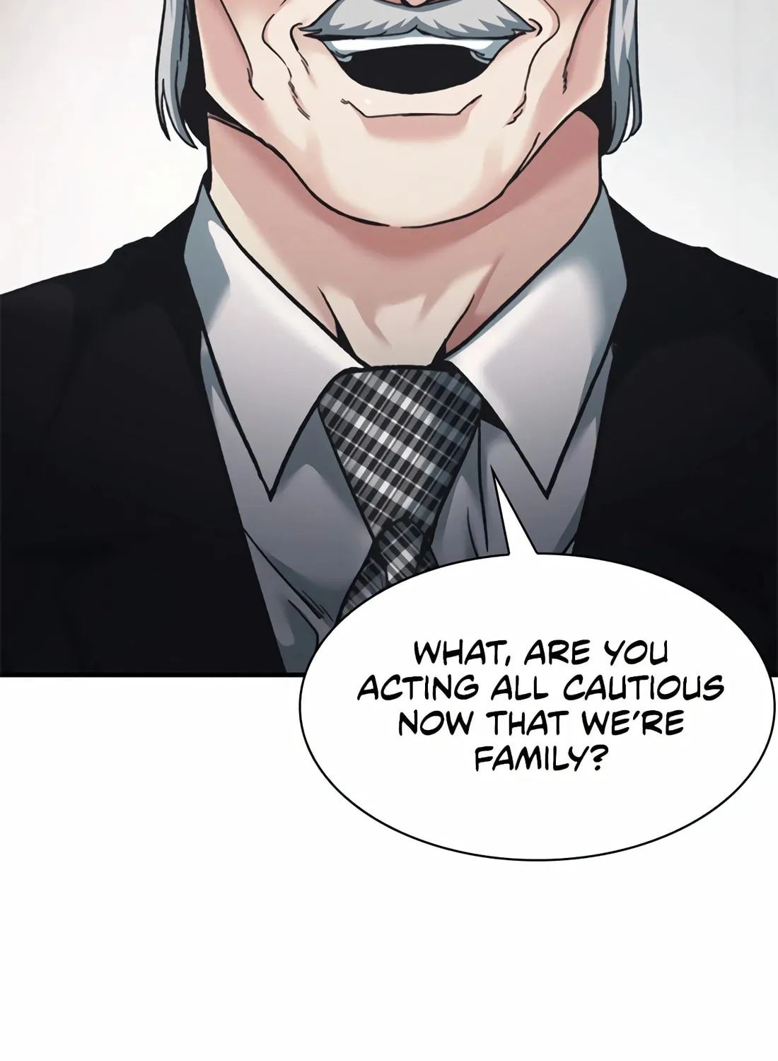 Chairman Kang, the New Employee Chapter 48 page 201 - 