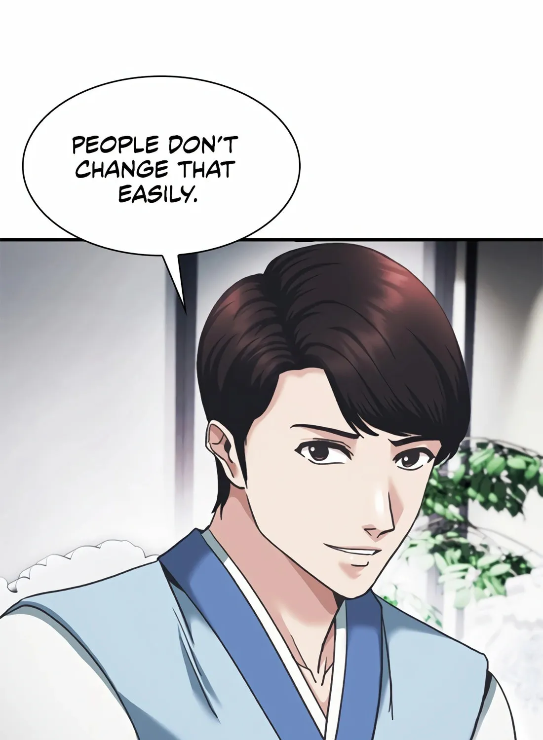 Chairman Kang, the New Employee Chapter 48 page 202 - 