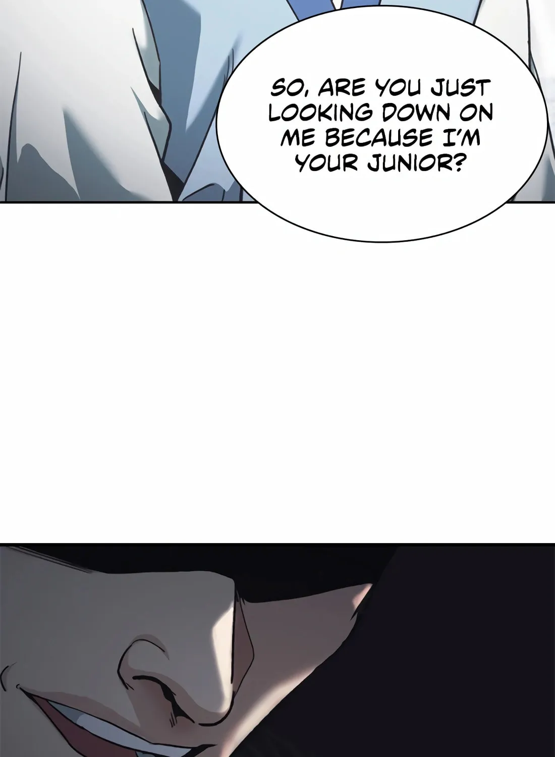 Chairman Kang, the New Employee Chapter 48 page 203 - 