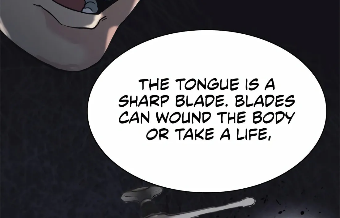 Chairman Kang, the New Employee Chapter 48 page 204 - 