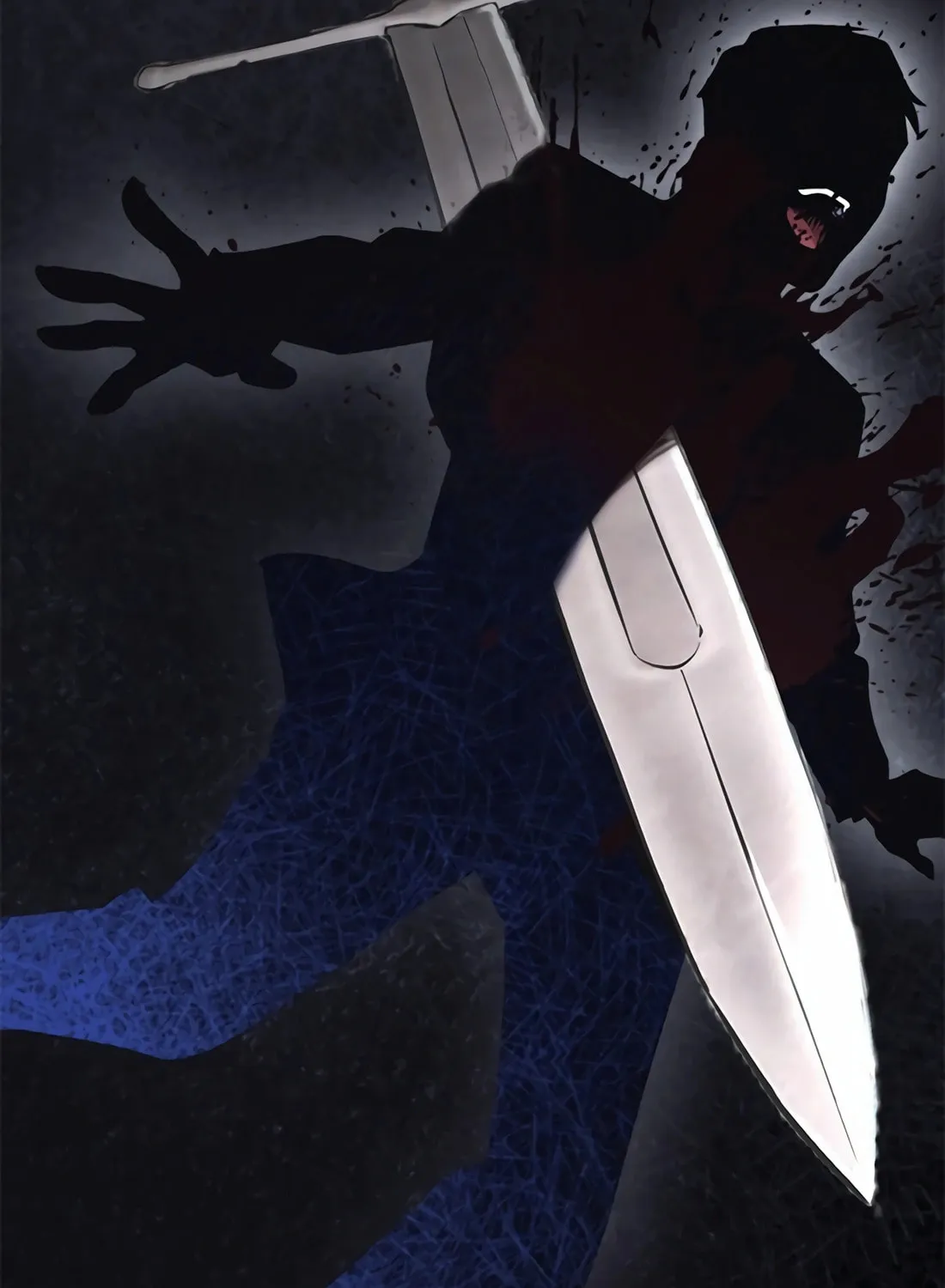 Chairman Kang, the New Employee Chapter 48 page 205 - 