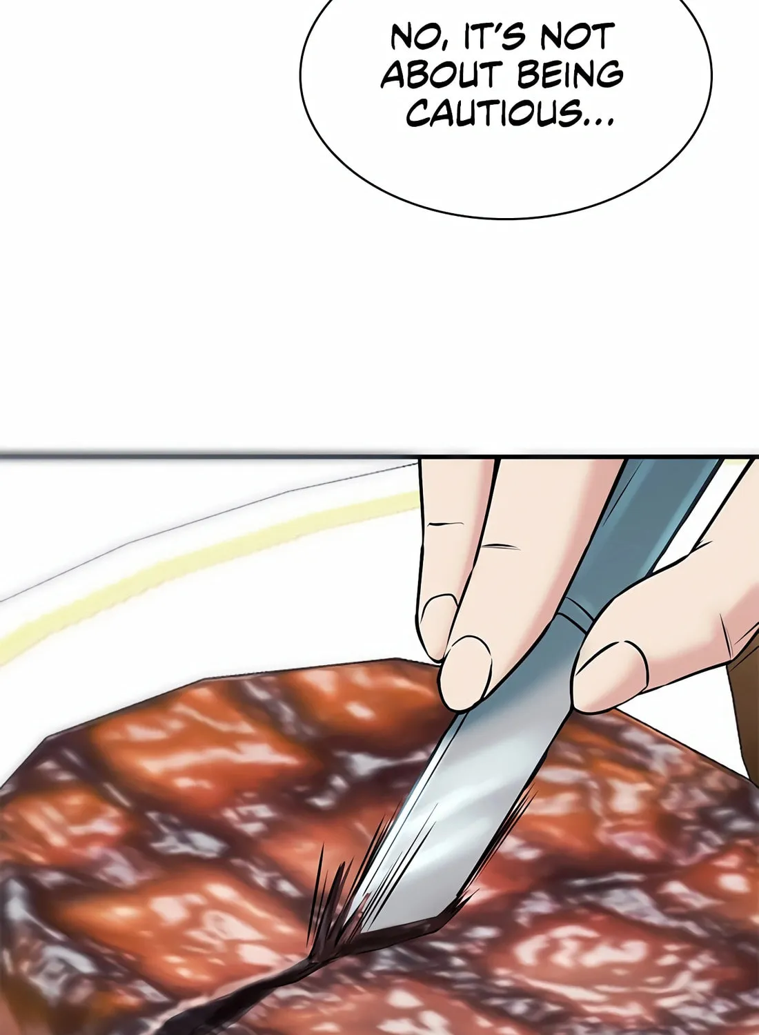 Chairman Kang, the New Employee Chapter 48 page 208 - 