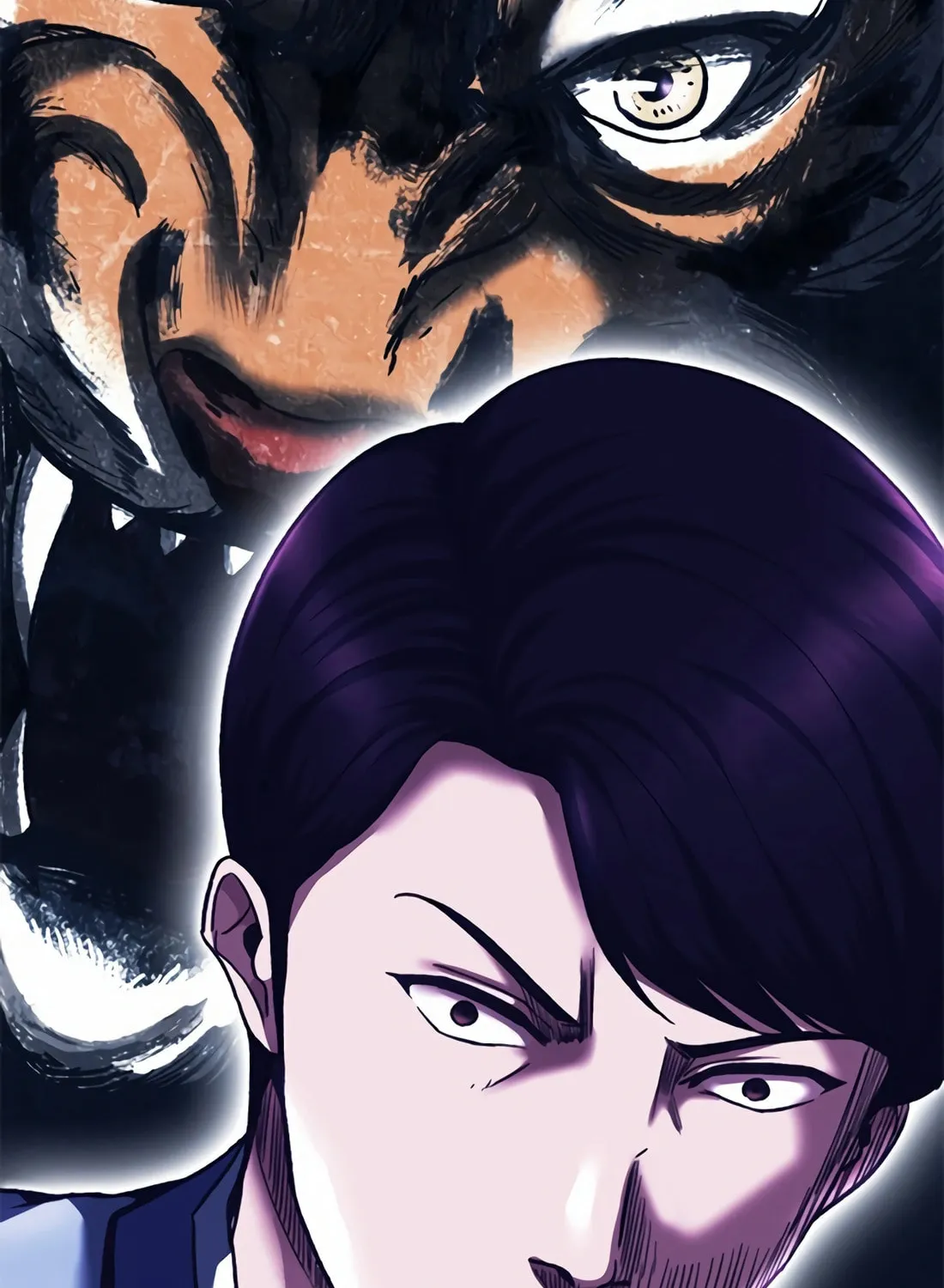 Chairman Kang, the New Employee Chapter 48 page 212 - 