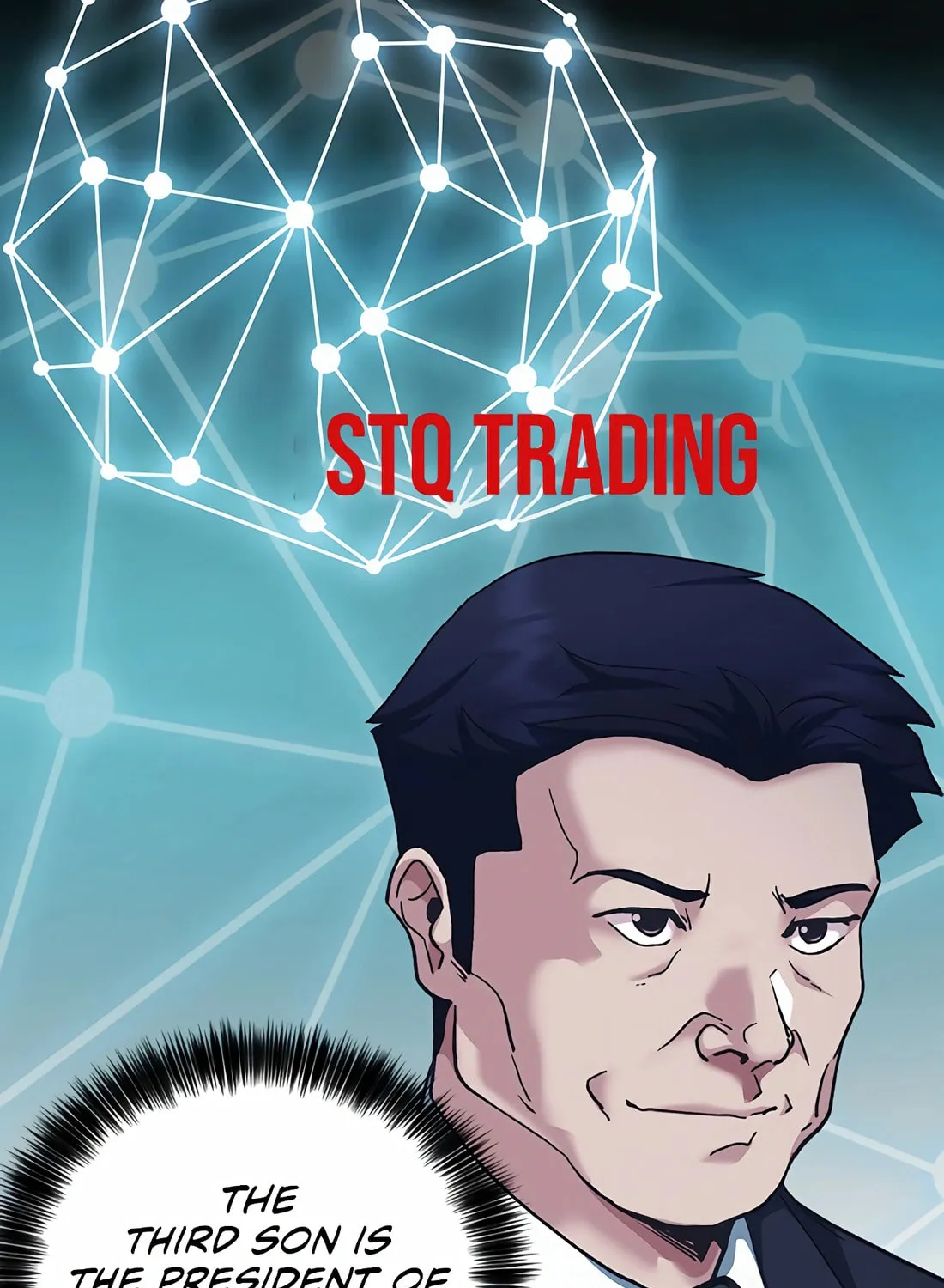 Chairman Kang, the New Employee Chapter 48 page 23 - 