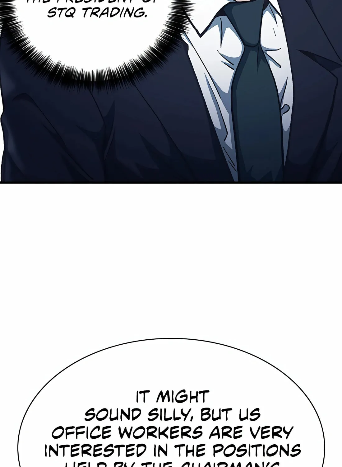 Chairman Kang, the New Employee Chapter 48 page 24 - 