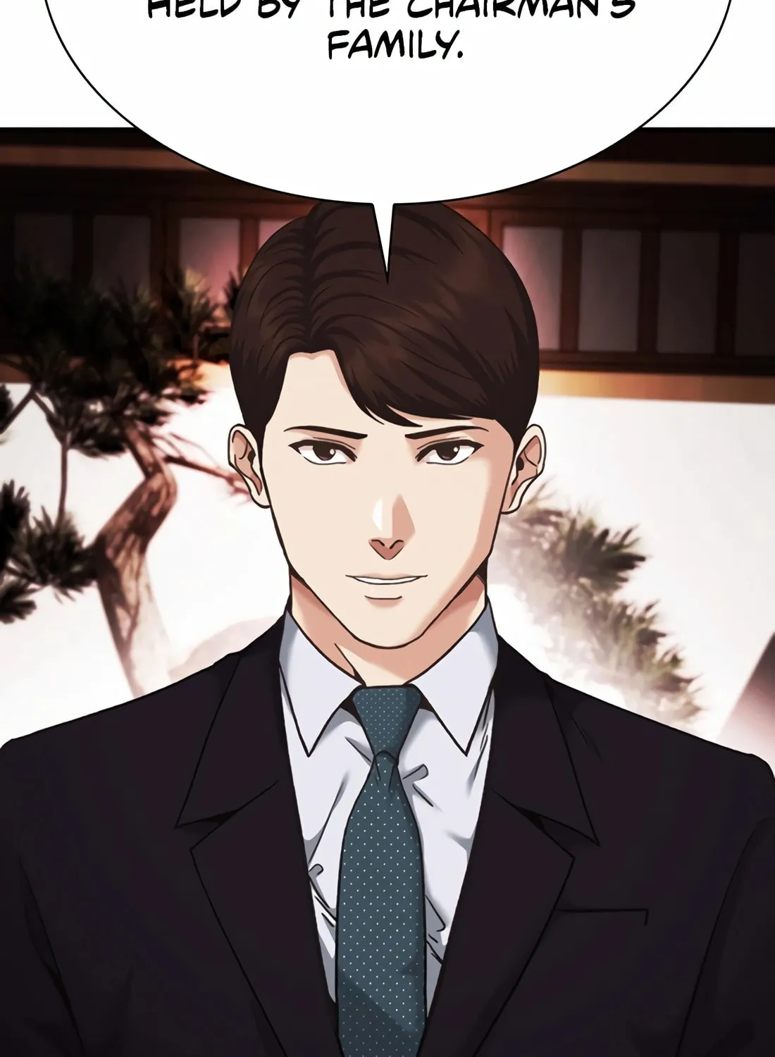 Chairman Kang, the New Employee Chapter 48 page 25 - 