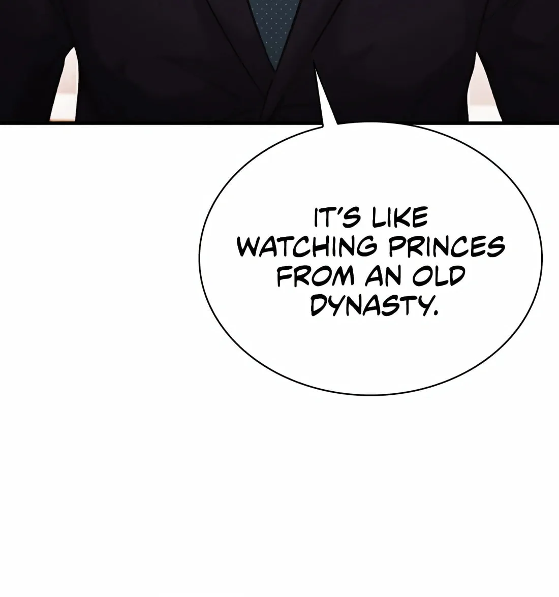 Chairman Kang, the New Employee Chapter 48 page 26 - 