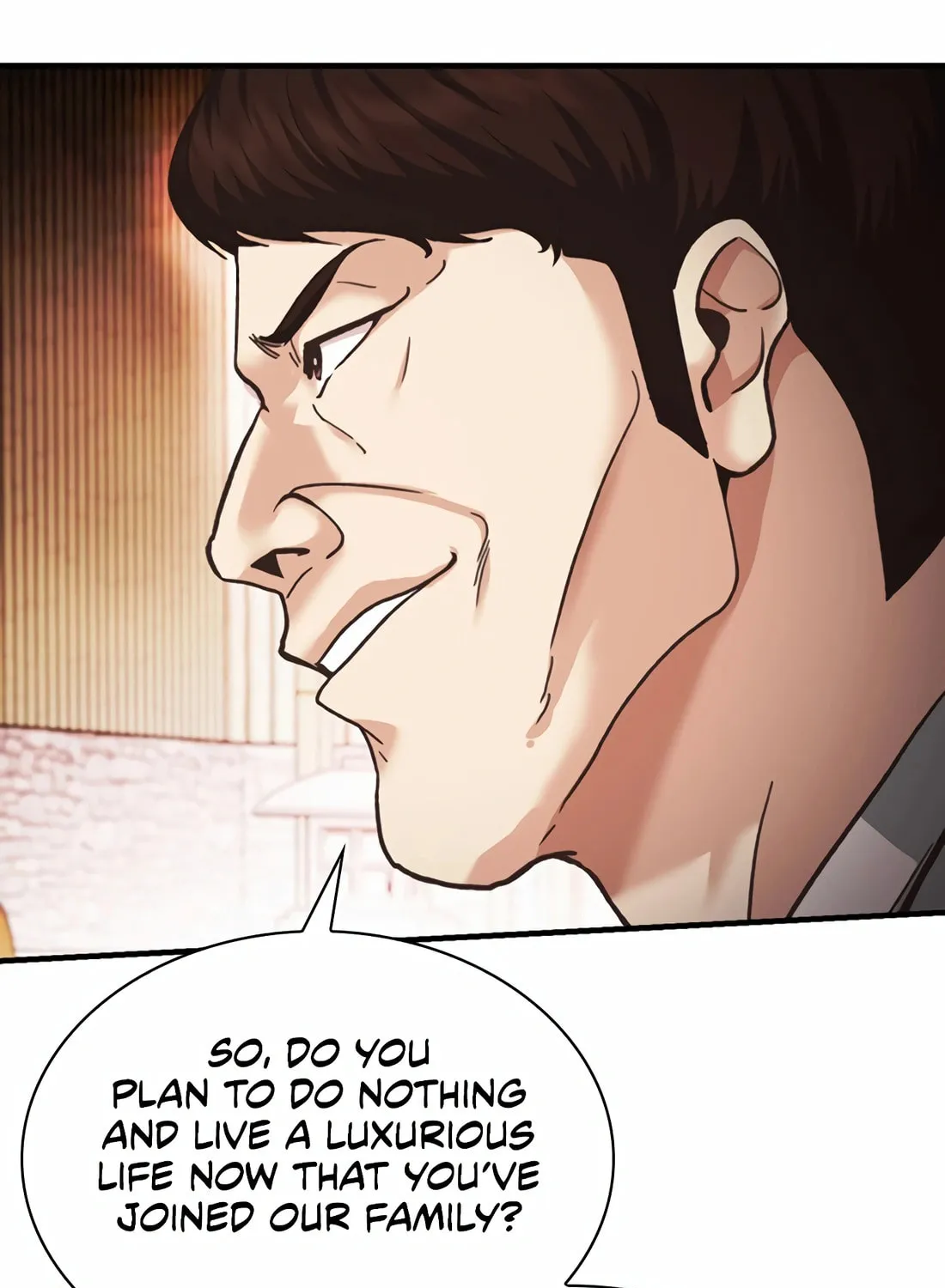 Chairman Kang, the New Employee Chapter 48 page 29 - 