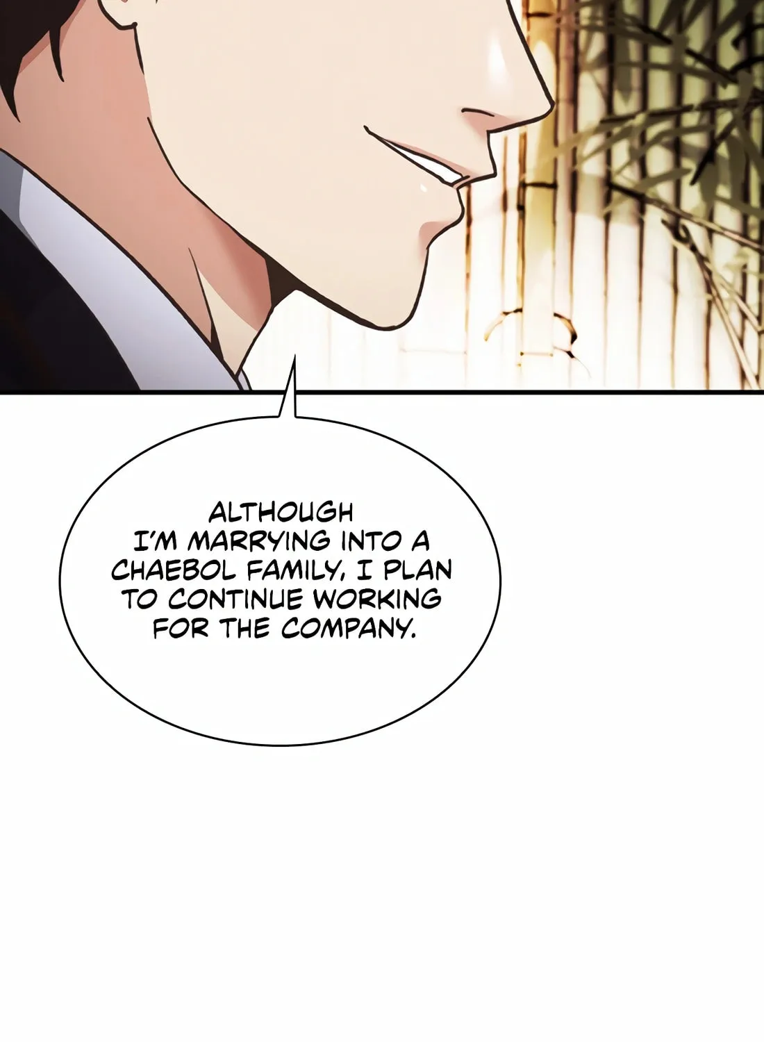 Chairman Kang, the New Employee Chapter 48 page 31 - 