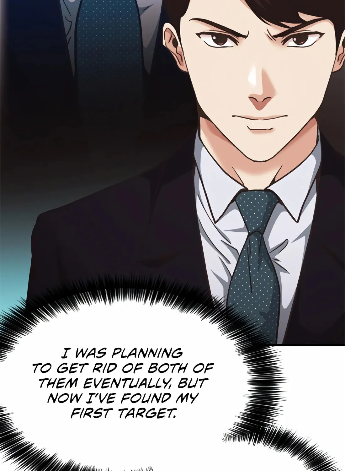 Chairman Kang, the New Employee Chapter 48 page 37 - 