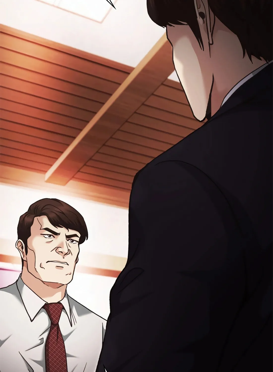 Chairman Kang, the New Employee Chapter 48 page 42 - 