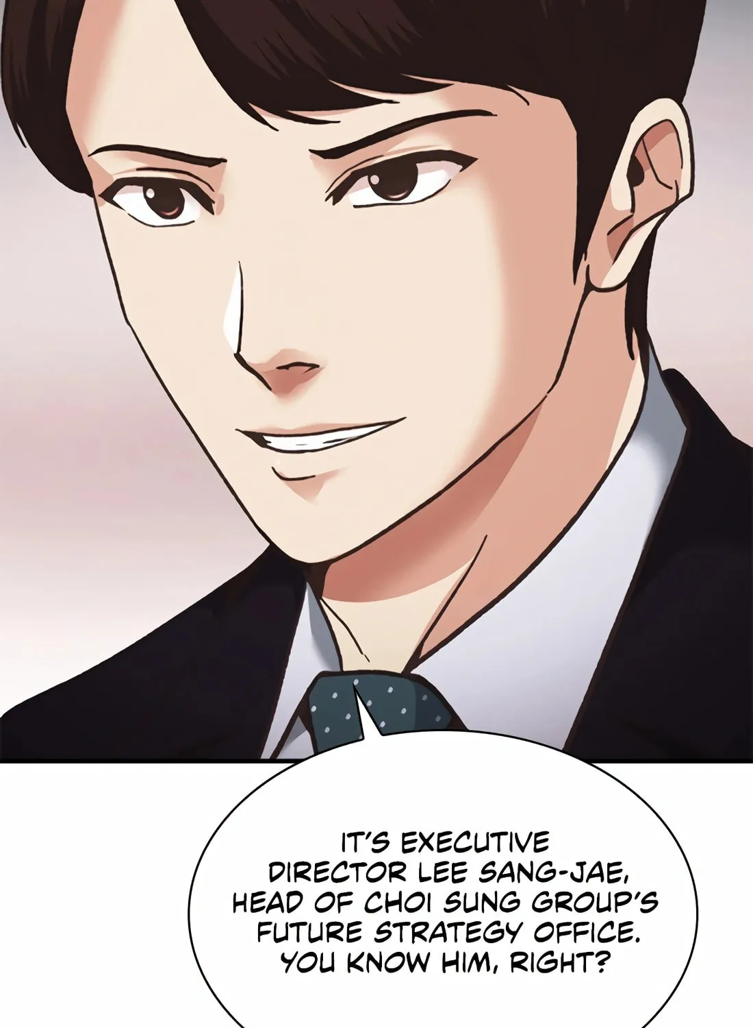 Chairman Kang, the New Employee Chapter 48 page 44 - 