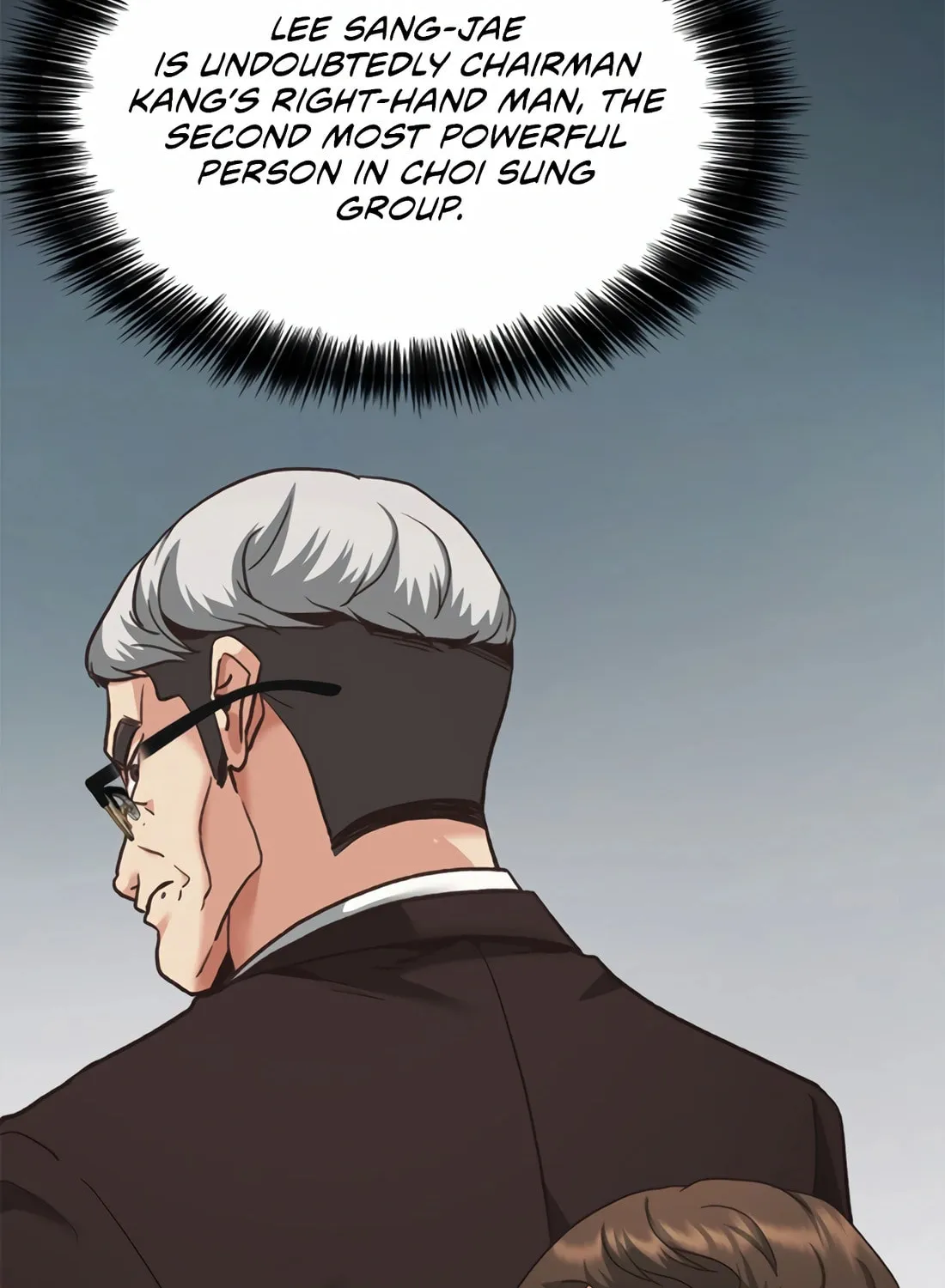 Chairman Kang, the New Employee Chapter 48 page 47 - 