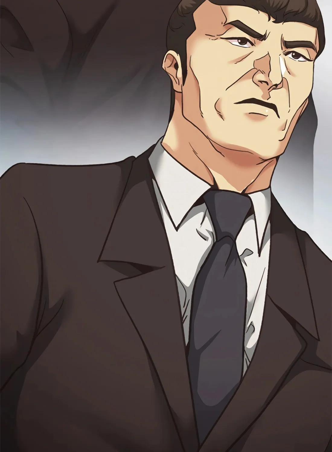 Chairman Kang, the New Employee Chapter 48 page 48 - 