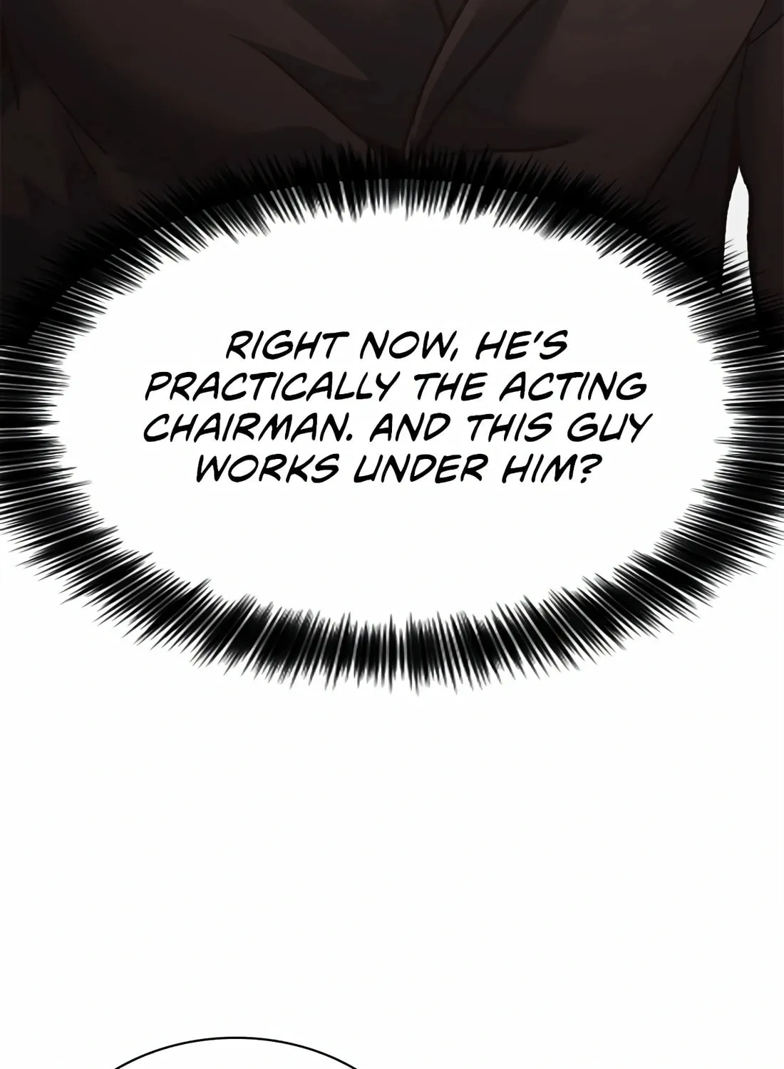 Chairman Kang, the New Employee Chapter 48 page 49 - 