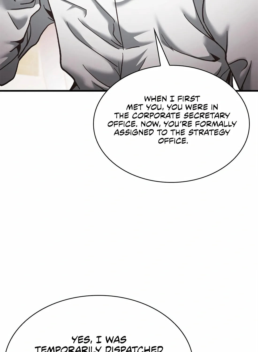 Chairman Kang, the New Employee Chapter 48 page 51 - 
